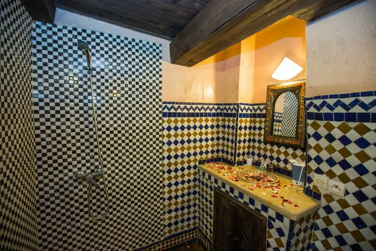 Riad Zina Fes - Elegance In The Heart Of Fez 3*,  Marrocos