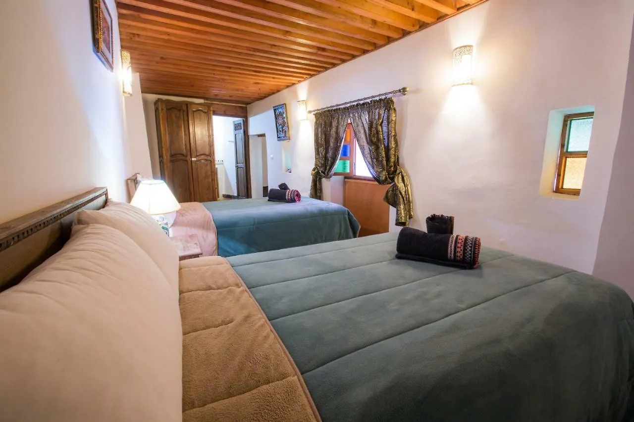 Riad Zina Fes - Elegance In The Heart Of Fes 3*,  Morocco