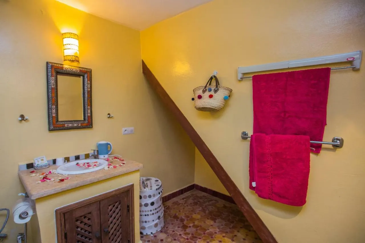 Riad Zina Fes - Elegance In The Heart Of Fes