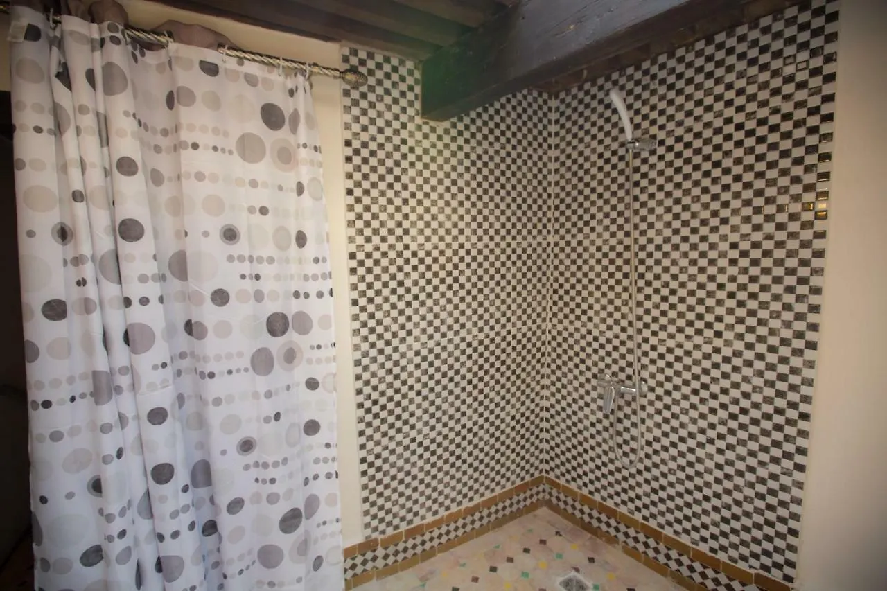 Riad Zina Fes - Elegance In The Heart Of Fes