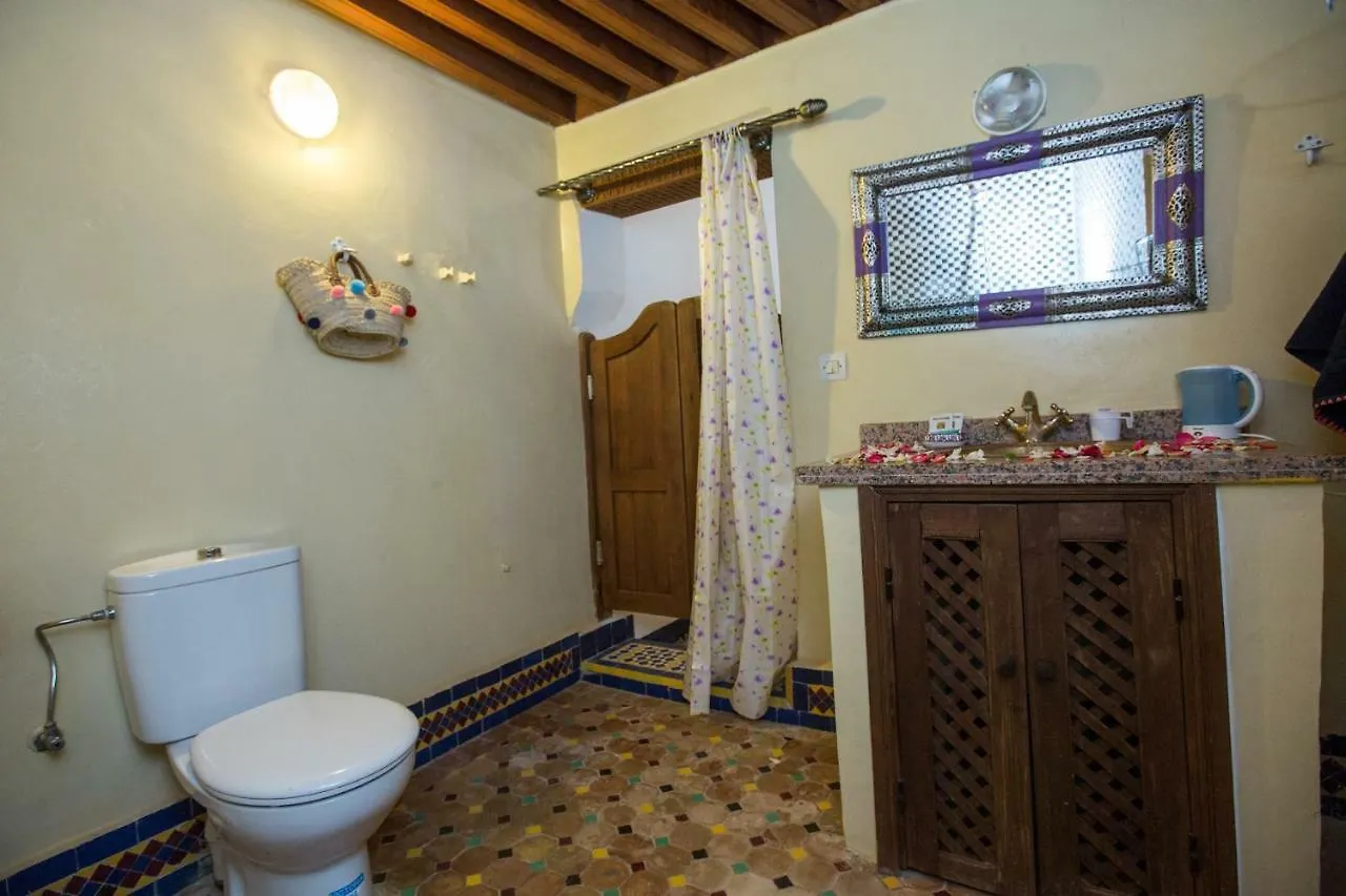 ***  Riad Zina Fes - Elegance In The Heart Of Fes Morocco