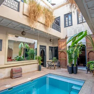 Sindibad 4* Marrakesh