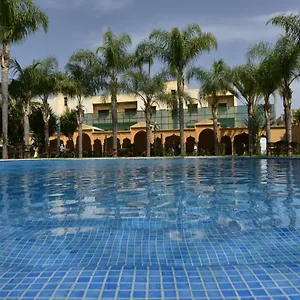 Inn&spa Fès