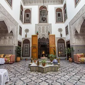Pacha Palace *** Fez