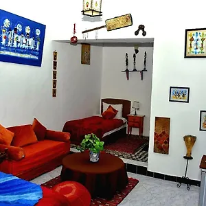 Appart, & Cafe Agadir , Essaouira Morocco