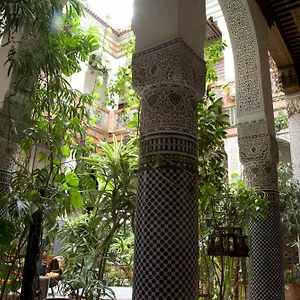 Al Bartal Fès