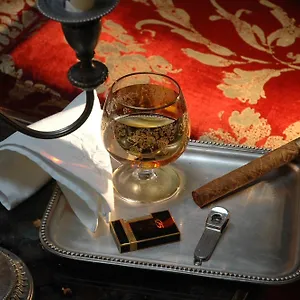 رياد La Maison Bleue Batha, فاس