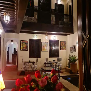 Aubrac Riad