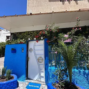  Frühstückspension Anza Haven Surf House Marokko