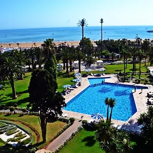 Marhaba 3*, Agadir Morocco